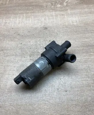 Mercedes-Benz ML W163 Electric auxiliary coolant/water pump A0018356064