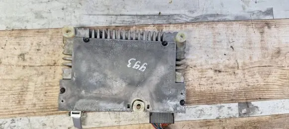 Seat Alhambra (Mk1) Sound amplifier 94AP18T806AA HAJA153283