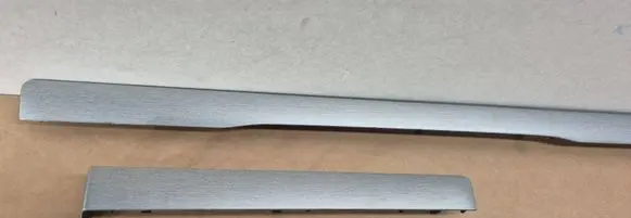Volkswagen Sharan Dashboard glove box trim 7M3857221 7M3857222