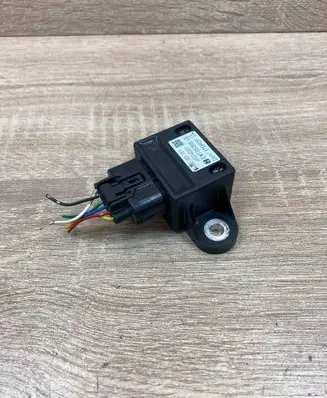 Mazda 6 ESP acceleration yaw rate sensor GJ6E437Y1 6524001 EWTS53BB