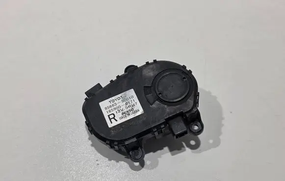 Lexus IS 220D-250-350 Headlight level adjustment motor 8566350010