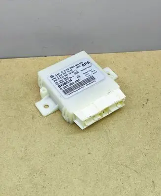 Mercedes-Benz E W212 Parking PDC control unit/module A2129009505 A2129011500 A2129027902
