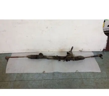 Opel Astra H Steering wheel axle 13292550 783198517800 7832544