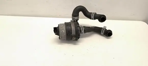 Porsche Macan (95C) Electric auxiliary coolant/water pump 85E965567F