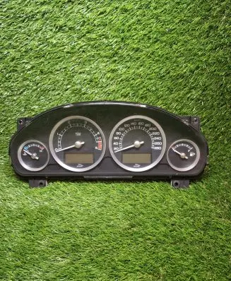 Jaguar S-Type Speedometer (instrument cluster) 6R8310849 23966378