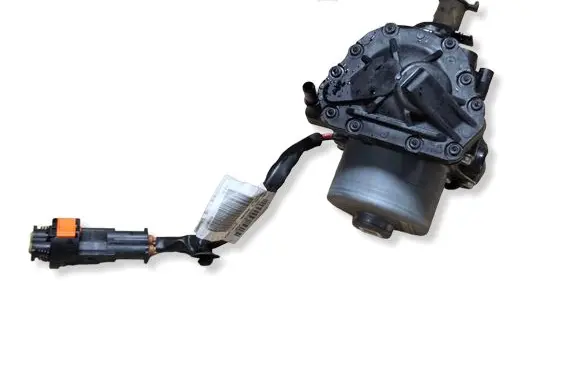 Opel Corsa F Vacuum pump 9835028580 0599635 0371020767A