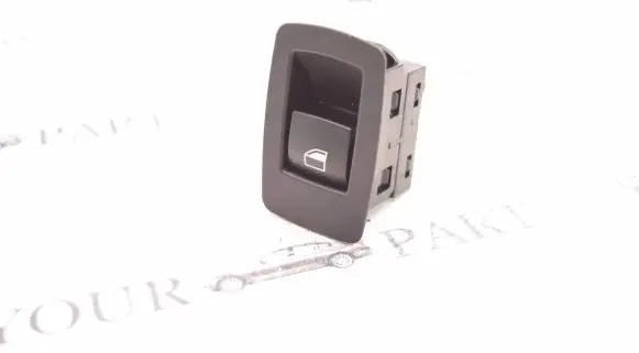 BMW X3 F25 Electric window control switch 9208106