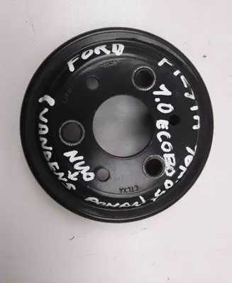 Ford Fiesta Water pump pulley 