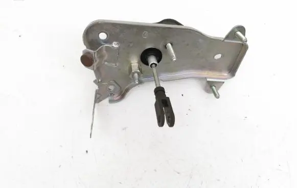 Mazda CX-7 Clutch master cylinder EH6441400
