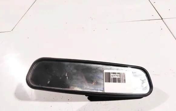 Audi A4 S4 B5 8D Rear view mirror (interior) e1010590