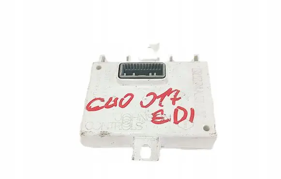Renault Clio IV Other control units/modules 283467680R