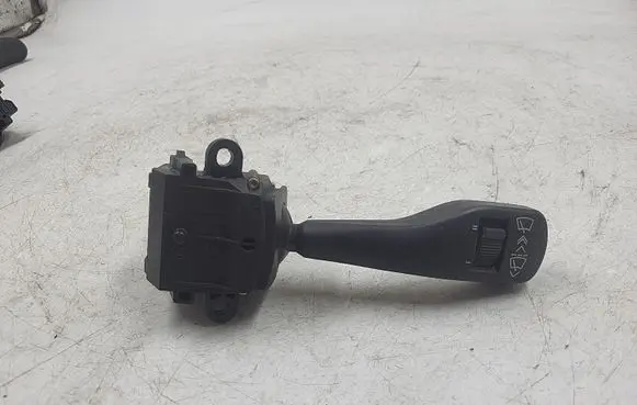 BMW 3 E46 Wiper control stalk 8363664