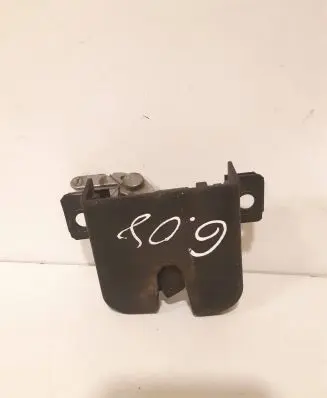 Volkswagen Caddy Tailgate/trunk/boot lock/catch/latch 2K0827505F