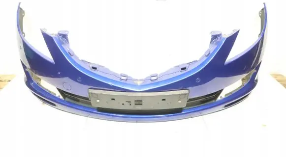 Mazda 6 Front bumper