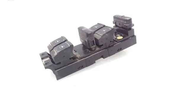 Volkswagen PASSAT B5.5 Electric window control switch 1J4959857B