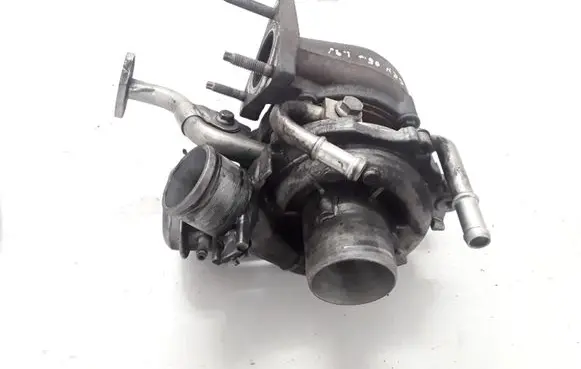 Renault Scenic II - Grand scenic II Turbo 7711497575