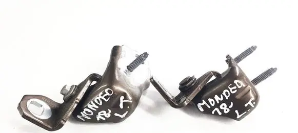 Ford Mondeo MK V Rear door hinge set