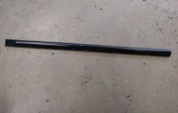 Audi A2 Front door trim (molding)