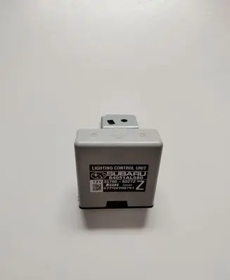 Subaru Outback (BS) Light module LCM 84051AL080