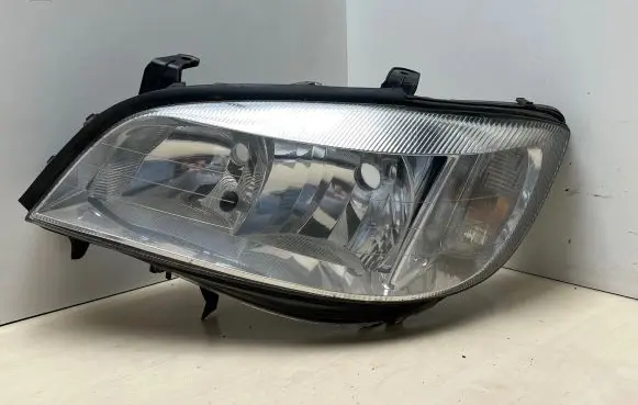 Opel Zafira A Headlight/headlamp 89100054 SXL2