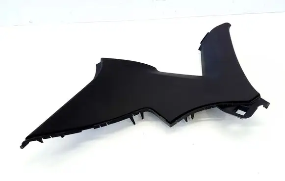 Cupra Leon (B) pillar trim (bottom) 5FA867287A