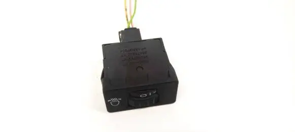 Citroen C4 Grand Picasso Headlight level height control switch 96384422XT 96366692XT