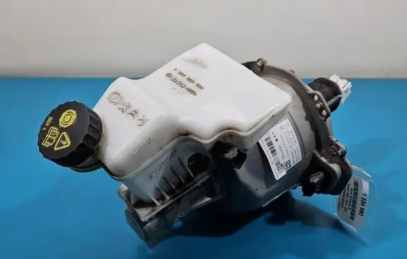 Peugeot 3008 II Brake booster 0204852044 IMPRK1534980