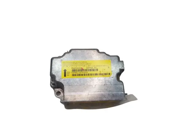 Mitsubishi Outlander Airbag control unit/module P8635A053 DDPPSCB1