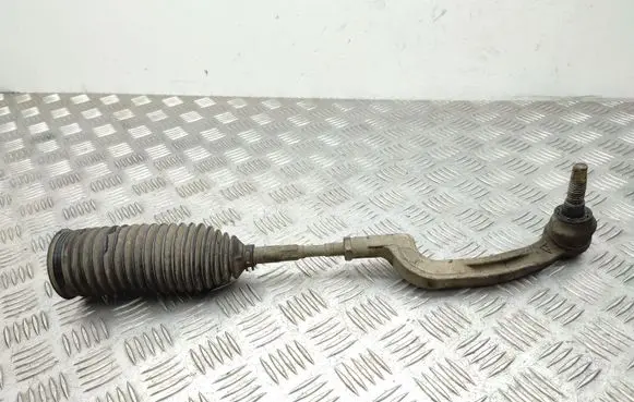 Mercedes-Benz A W176 Steering tie rod end 