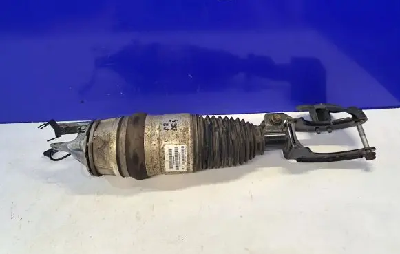 Porsche Cayenne (92A) Front shock absorber/damper 7P5616404AC