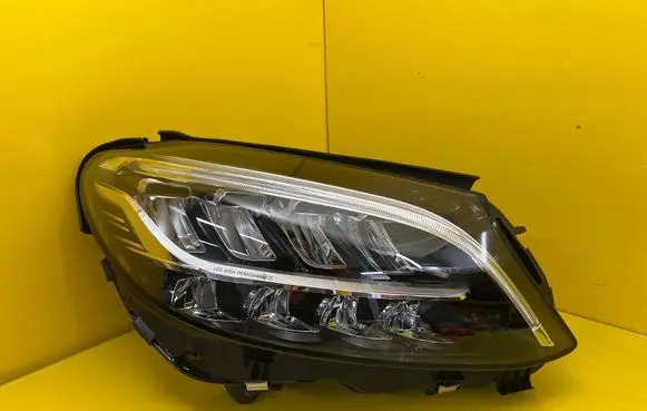 Mercedes-Benz C W205 Headlight/headlamp A2059062206