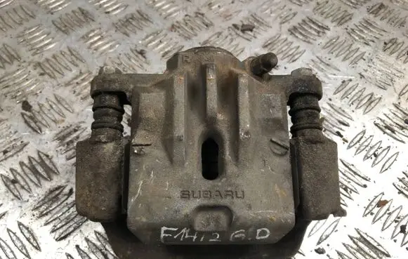 Subaru Forester SJ Rear brake caliper