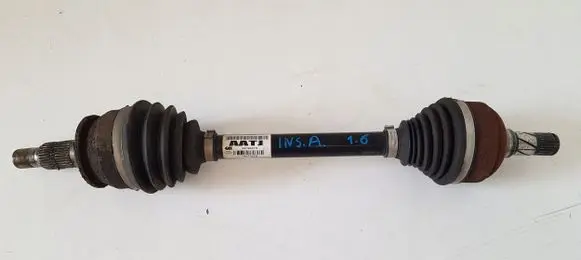 Opel Insignia A Front driveshaft 22796273