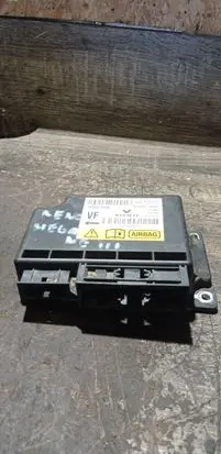 Renault Megane III Airbag control unit/module 285587230R