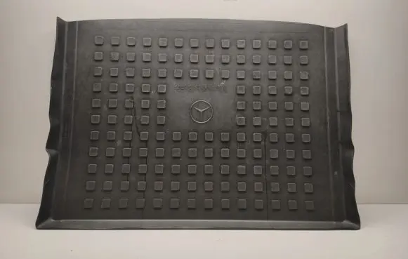 Mercedes-Benz B W246 W242 Trunk/boot mat liner 