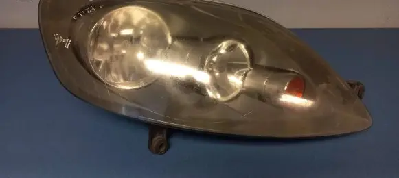 Volkswagen Golf Plus Headlight/headlamp 5M2941006A