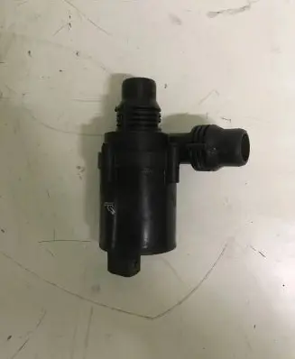 BMW 7 E65 E66 Electric auxiliary coolant/water pump 6922699 9207803