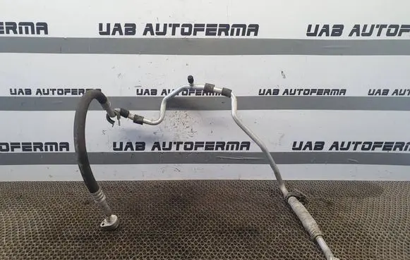 Skoda Yeti (5L) Air conditioning (A/C) pipe/hose 1K0820743 1K0820743FD 200510