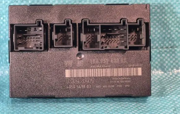 Volkswagen Caddy Comfort/convenience module 1K0959433AK