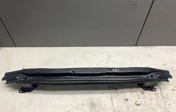 Volkswagen ID.3 Rear bumper cross member 10A807311B
