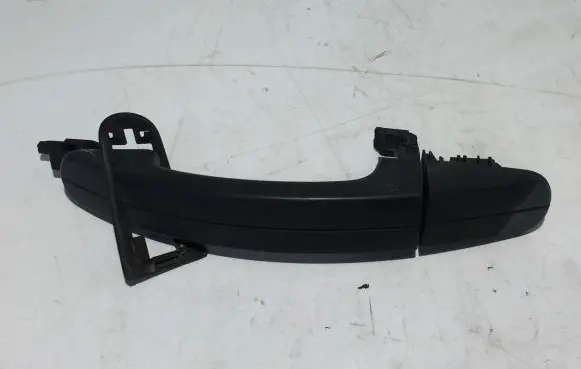 Ford Transit Custom Sliding door exterior handle BK21V26600AA BK21V266B32