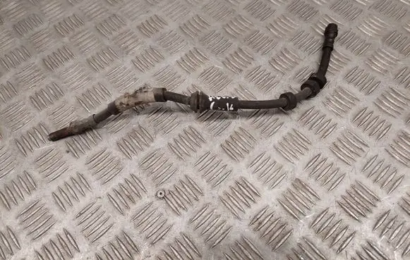 Audi A4 Allroad Brake line pipe/hose 