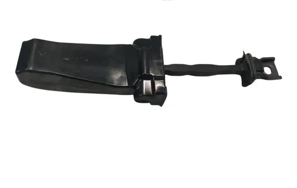 Skoda Fabia Mk2 (5J) Front door check strap stopper 6V0837267