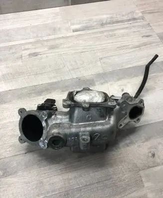 Subaru Forester SH Turbo solenoid valve 14471AA220 1397001041