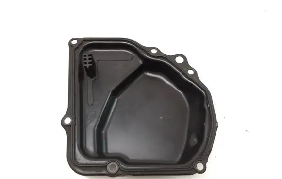Volkswagen PASSAT B6 Gearbox sump 02E315141A