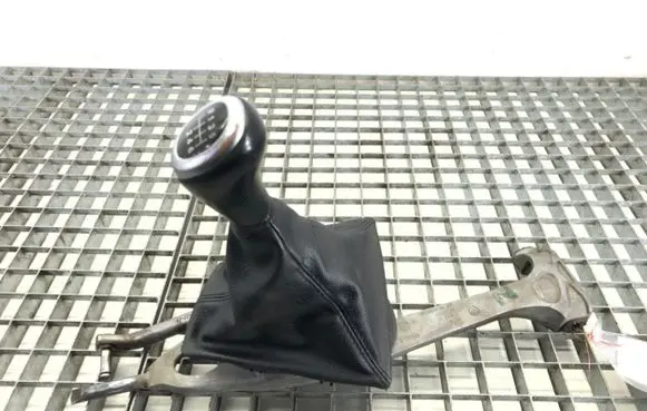 BMW 3 F30 F35 F31 Gear shift rod 7602036