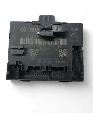 Audi A5 8T 8F Door control unit/module 8T0959792N