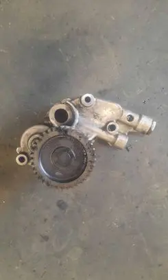 Mitsubishi Canter Oil pump 