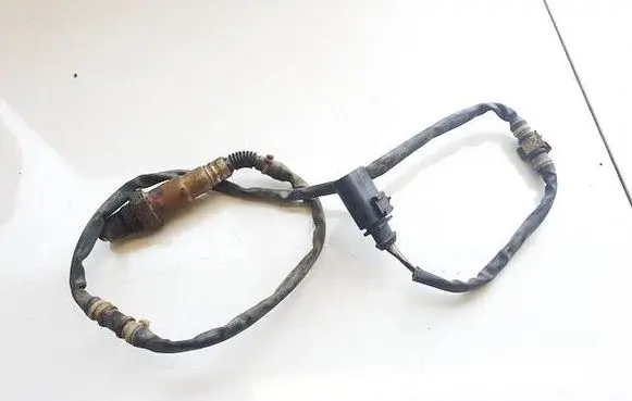 Lambda probe sensor