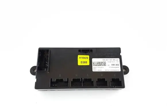 Volkswagen ID.4 Air conditioner control unit module 1EA907727AK 1EA907727R 5HB014360-60